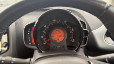 Toyota Aygo 1.0 VVT-i X-Press 5dr Petrol Hatchback